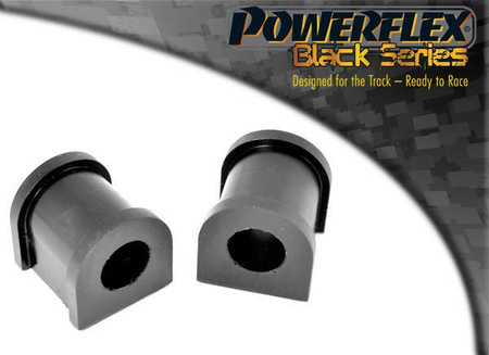 Poliuretán persely Powerflex Alfa Romeo 147 (2000-2010), 156 (1997-2007), GT (2003-2010) PFR1-819-14BLK Nem. a diagramon: 9