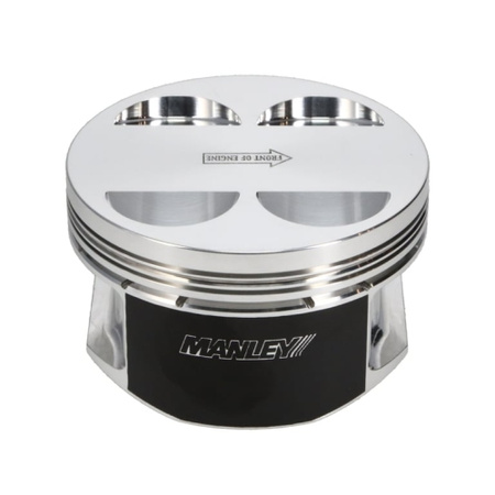 Manley Piston Subaru EJ257 WRX STi 99.75mm B 1.285 CH -6cc