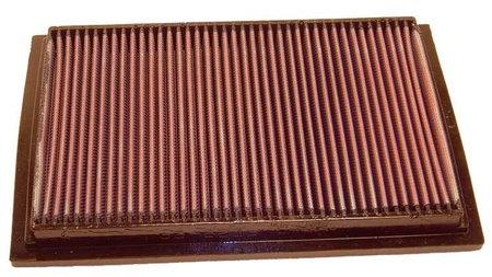 Filtr powietrza wkładka K&N VOLKSWAGEN Sharan 1.8L  - 33-2203