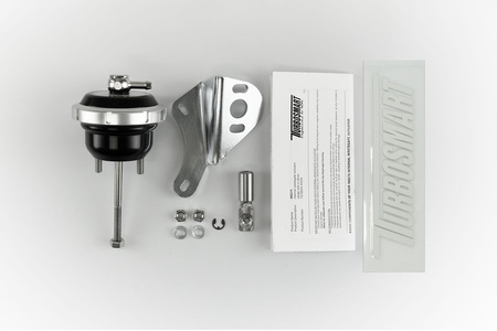 Turbosmart Wastegates vožtuvas IWG75 Fiat 1.4L IHI 5psi