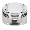 JE Pistons dugattyúkészlet BTO Kit Opel 1.6 16V X16XE/X16XEL(11.5:1)79.00MM 312426