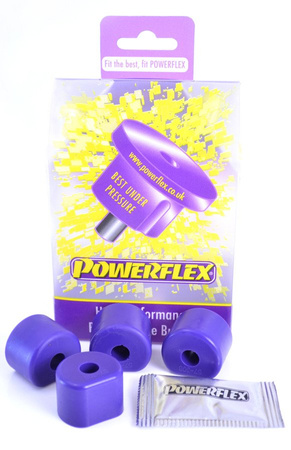 Powerflex poliuretano įvorė Porsche 924 and S (all years), 944 (1982-1985) - PFF57-308 Diagrama Nr: 5