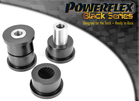 Rear Upper Rear Arm Inner Bush Powerflex Polyurethane Bush Black Series Mazda MX-5, Miata, Eunos Mk3 NC (2005-2015) PFR36-410BLK