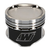 Kute tłoki Wiseco - pojedynczy Mitsubishi Turbo Wklęsłość -17cc 86.00mm