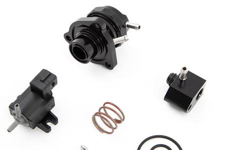 Recirculating Valve for Mercedes AMG A35