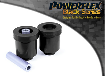 Tuleja tylnej belki  Powerflex Black Series Peugeot 107 (2005-2014) PFR12-710BLK
