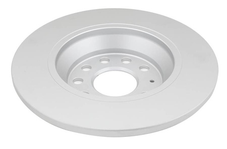 DBA disc brake Street Series - En-Shield - plain rear - DBA2837E AUDI A3 8V quattro Q3 8U F3 TT 8S SEAT Alhambra 7N Tarraco SKODA Kodiaq Superb 3V VOLKSWAGEN Arteon Golf Mk7 Alltrack Passat B8 3G Sharan Tiguan Mk2 Allspace Touran