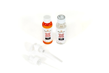 Foam Filter Cleaner - 75ml