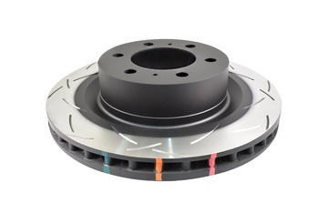 DBA disc brake 4000 series - T3 front - DBA43770S TOYOTA Landcruiser 300