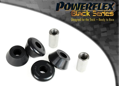 Powerflex poliuretano įvorė Porsche 911 Classic (1977 - 1986) PFR57-413BLK Diagrama Nr: 13