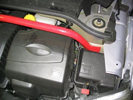 OMP strut brace for Citroen C3- MA/1880