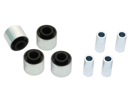 Bush kit - W63393 Subaru Liberty BE BH BL Outback BP