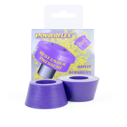 Hátsó Panhard rúd a karosszéria perselyéhez Powerflex poliuretán szilent Road Series Toyota Starlet GT Turbo EP82/Glanza V EP91 (1990 - 1999) PFR76-412