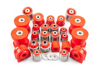 Suspension bushing kit - MPBS: 0802701X BMW 5 E60 / E61, 6 E63 E64,