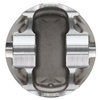 Wiseco dugattyúkészlet Subaru FA20 Direct Injection 2.0L -16cc 9.5:1