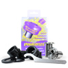 Front Arm Front Bush Camber Adjustable Powerflex Polyurethane Bush Road Series Zinoro M13 60H/100H (2015 - 2019) PFF5-1301G