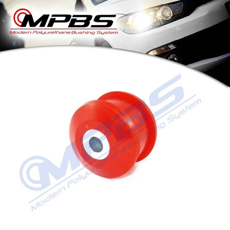 Tuleja wahacza przedniego (przednia) - MPBS: 4600448 Peugeot 206,