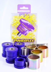 Poliuretán persely Powerflex Subaru Outback Models - Outback (2003-2009) PFR69-408 Nem. a diagramon: 8