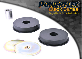 Rear Diff Mounting Bush Powerflex Polyurethane Bush Black Series BMW 3 Series E30 inc M3 (1982 - 1991) PFR5-300BLK