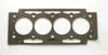 Athena MLS Uszczelka głowicy Peugeot 2.0L 16V EW10 TH.1,30mm D.86m