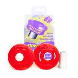 Upper Right Engine Mounting Bush Powerflex Polyurethane Bush Road Series Renault Grand Scenic II (2003 - 2009) PFF60-522R