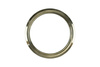 Internal wastegate actuator WG60 Outlet Weld Flange Titanium