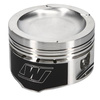 Wiseco Piston Kit VW Golf/Jetta 2.0L ABA 8V(-15cc)10.5:1-BOD