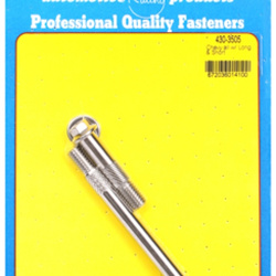 ARP Chevy w/ long & short starter bolt kit
