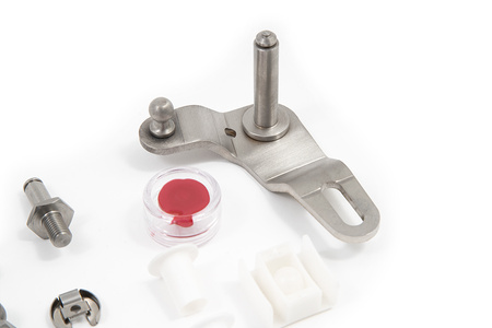 Audi, VW, SEAT, and Skoda 6 Speed Side Quickshifter