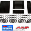 Galvos smeigės ARP 235-4302 BB Chevy Brodix 12pt hsk Chevrolet Big Block