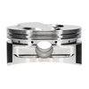 JE Pistons Kolbensatz 400 SBC DOME 18DEG B:4.155 213107