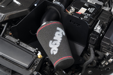 Ansaugsystem für den EA888 Gen 3 & Gen 4 Motor