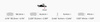 Klock hamulcowe Ferodo Racing DS1.11 przednie FCP4816W FORD Fiesta Fiesta 7 