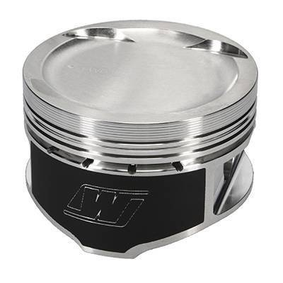 Wiseco Piston Kit Mitsubishi 3000GT 6G72 3.0L 24V V6 (BOD)