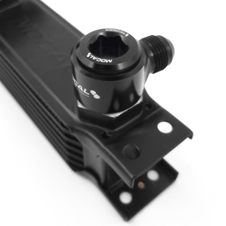 Banjo adapter Mocal M22 olajhűtőhöz