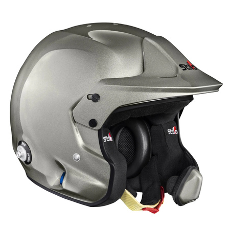 Kask rajdowy Stilo Venti4 WRC Composite Rally