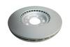 DBA disc brake Street Series - En-Shield - plain front - DBA3664E FIAT 500X JEEP Compass MP Renegade