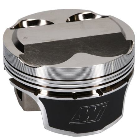 Kute tłoki Wiseco - zestaw Mitsubishi 4G63 GenII 2.0L(10.5:1)(1.9c)stroke/LR-