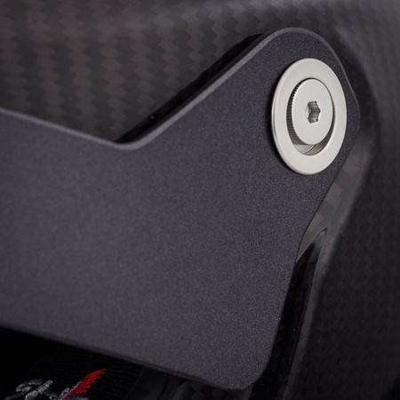 Stilo ST5 GT Carbon Sisakok