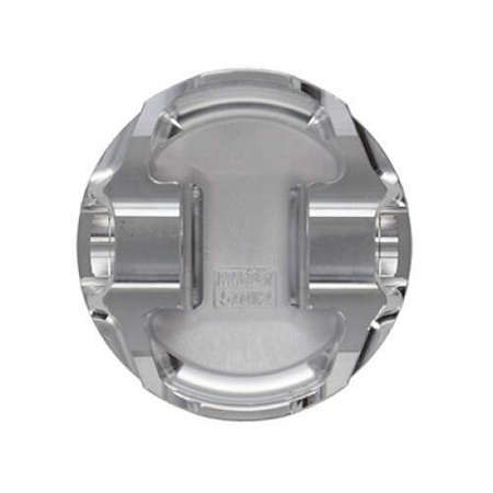 Manley stūmoklių rinkinys Mitsubishi 2.0L 4B11T 86.00mm B 1.155 CH -11cc 624200CE-4