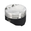 Wiseco dugattyúkészlet Alfa Romeo 33 1.7L 4V 4 Cyl. Std. CR 10.0:1 88.00 mm pin 21