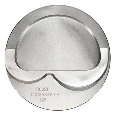 Wiseco Piston Kit CHEVY LSX -25cc R/DOME 1.110 CH B:4.125 - K0035X125