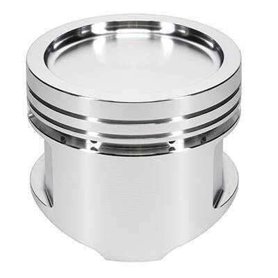 JE Pistons stūmoklių komplektas 3.810 BUICK V6 TURBO B:3.810 312982