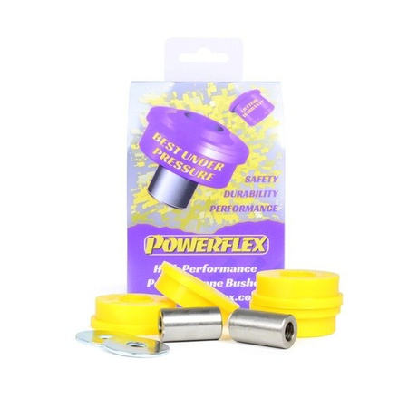 Powerflex poliuretano įvorė Alfa Romeo 147 (2000-2010), 156 (1997-2007), GT (2003-2010) - PFF1-813 Diagrama Nr: