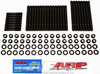 Kopfbolzen ARP 235-4713 Mark V. w/Dart heads. U/C 12pt hsk Chevrolet Big Block