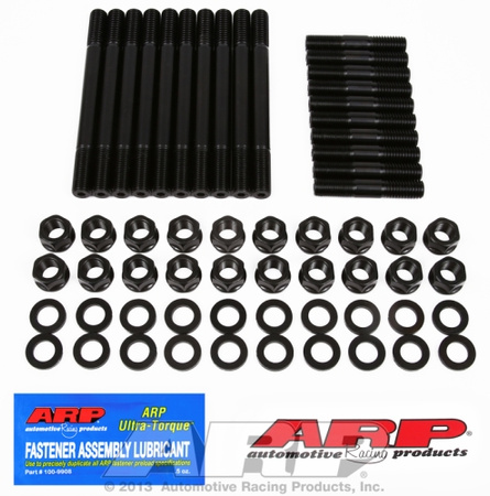 Śruby głowicy ARP 144-4003 Mopar "A" w/W5-cylinder hsk Chrysler Small Block