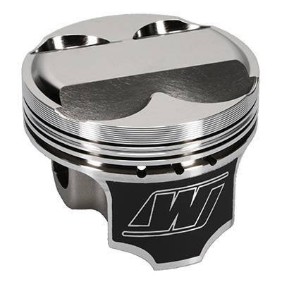 Wiseco stumokliu rinkinys Honda Integra/Civic B18C/B18A1-B1 /B17A1/B