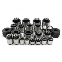 Komplettes Federungsset – MPBS COMFORT-SERIE: 6602001 Volvo 960, II, S90 / V90,