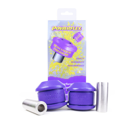 Przednia tuleja dolnego wahacza przedniego Powerflex Road Series Honda Civic Models & Civic Mk8 Coupe FG (2005 - 2012) PFF25-301