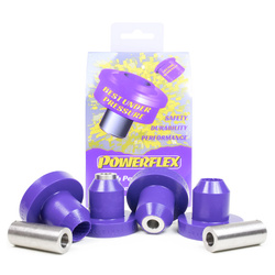 Rear Beam Mount  Powerflex Polyurethane Bush Road Series Peugeot 106 (1991-2003) PFR12-108